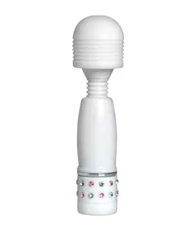 Charmed Petite Massage Wand