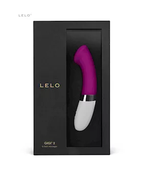 Lelo Gigi 2 Vibrator