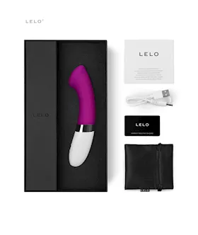 Lelo Gigi 2 Vibrator