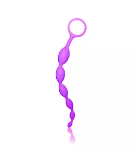 A Chain Beads