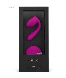 Lelo Ida