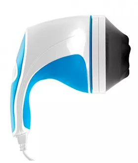 Opa Professional Massager With Variable Speed Massaging Heads