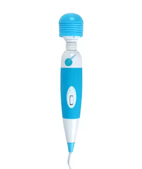Lumina Adjustable Speed Wand Massager