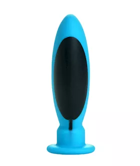 Nimbus Small Silicone Electro Plug
