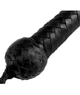 Strict Leather 4 Foot Whip