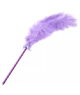 Frisky Feather Tickler