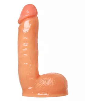 Veiny Victor Ejaculating Squirt Cock