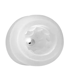 Vibrating Ball Cupper With Removable Bullet