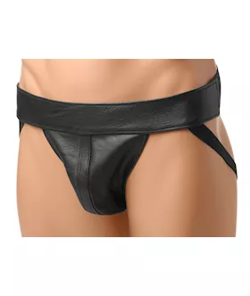 Strict Leather Classic Jockstrap Xl