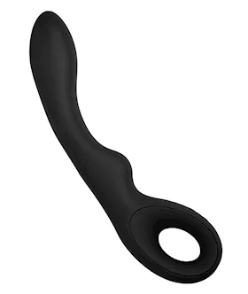 Drexen Multi-function Rechargeable Silicone Vibe