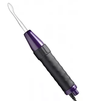 Zeus Deluxe Edition Twilight Wand Kit