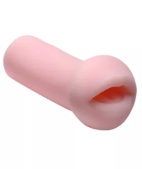 Maries Tight Mouth Stroker