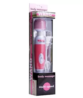 Wand Essentials Multi Speed Body Massager