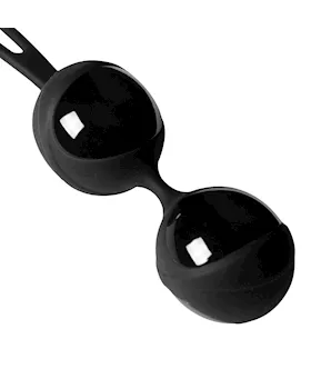 Pristina Silicone Pleasure Beads