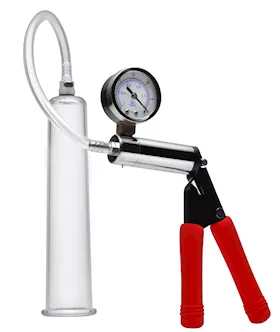 Deluxe Hand Pump Kit - 2 Inch Cylinder (Medium)