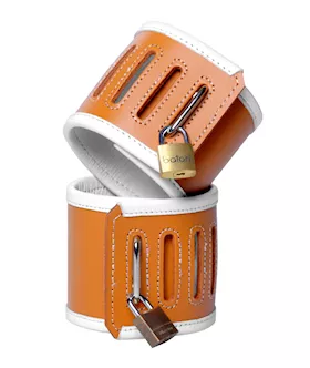 Hospital Style Cuffs Wrist