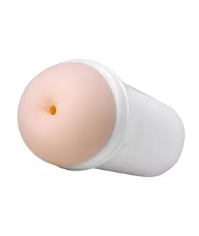 Ass In A Cup Reusable Masturbator