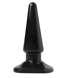 Bullet Hole Beginner Butt Plug