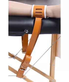 Hospital Style Restraint Strap 42 Inches