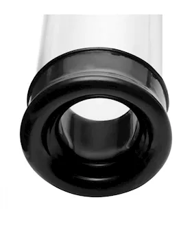 Size Matters Beginner Pump- Packaged