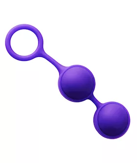 Savvy By Dr Yvonne Fulbright Excite Removable Kegel Exercisers