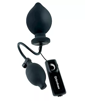 Fetish Fantasy Extreme Inflatable Sphincter Stretcher