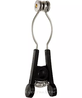 Electrastim Bi Polar General Purpose Clamp
