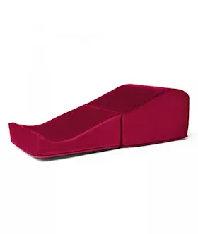 Liberator Flip Ramp