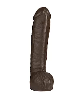 Realistic Hung Vac-u-lock