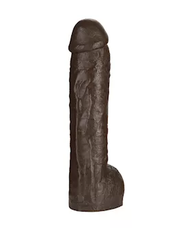 Realistic Hung Vac-u-lock