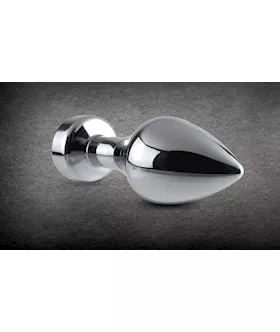 Metal Worx Mini Love Plug