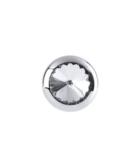 Metal Worx Mini Love Plug