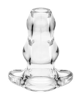Double Tunnel Plug