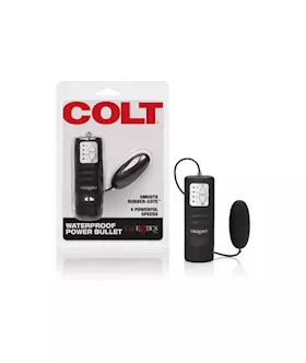 Colt Waterproof Power Bullet