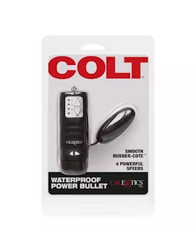 Colt Waterproof Power Bullet
