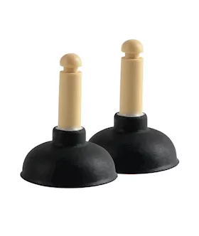 Fetish Fantasy Series Mini Nipple Plungers