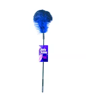 Ostrich Tickler
