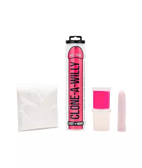 Clone-a-willy Kit
