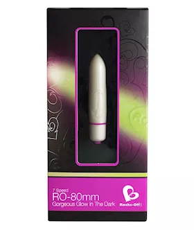 Rocks Off Rocks Off Glow In The Dark 7 Speed