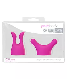Palm Body Accessories