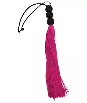 Sex & Mischief Small Whip: