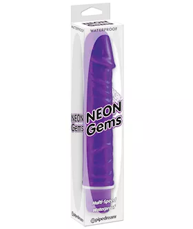 Neon Gems