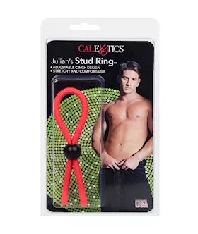 Julians Stud Ring