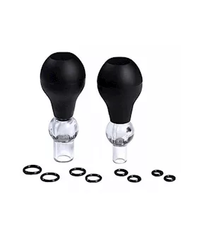 Nipple Pump 10 Piece Set