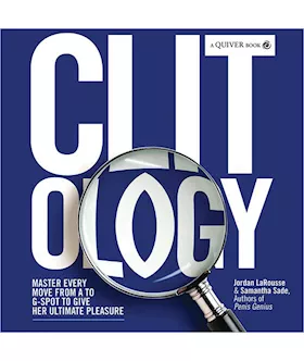 Clit Ology: Master Every Move Book