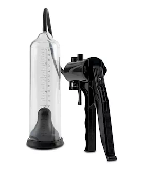 Pump Worx Thick Dick Power Pump