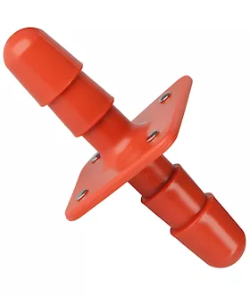 Vac U Lock Double Dong Plug Attachment