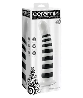 Ceramix No 6