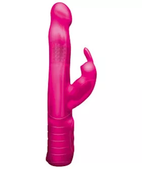 Dorcel Luxury Collection Baby Rabbit 7 Function Vibrator