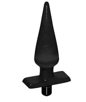 Power Trainer Anal Stimulator